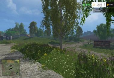 Thuringer Oberland v0.9 Beta