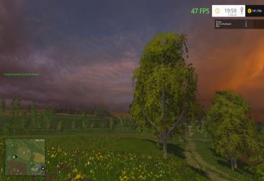 Thuringer Oberland v0.9 Beta