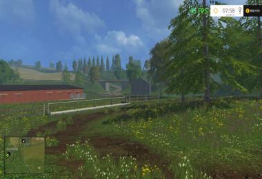 Thuringer Oberland v0.9 Beta