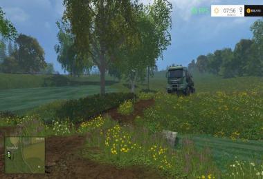 Thuringer Oberland v0.9 Beta