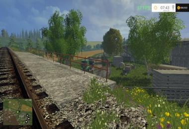 Thuringer Oberland v0.9 Beta