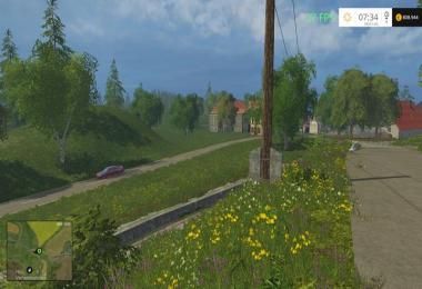 Thuringer Oberland v0.9 Beta