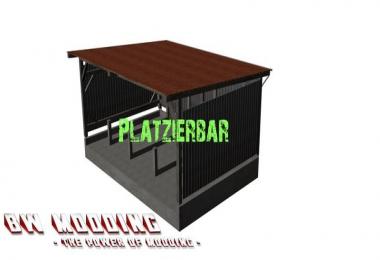 Timberyard v2.1 Platzierbar