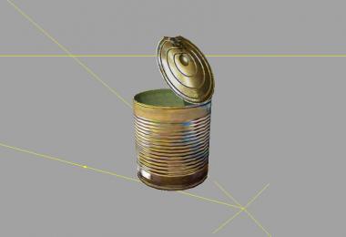 Tin can v1.0