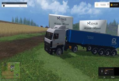 Tonar 95234 v1.0