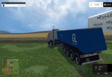 Tonar 95234 v1.0