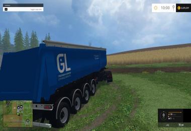 Tonar 95234 v1.0