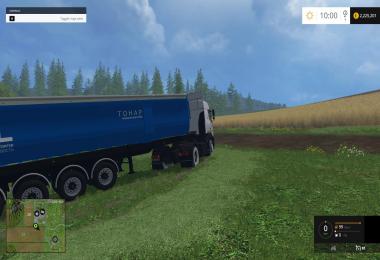 Tonar 95234 v1.0