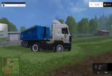 Tonar 95234 v1.0