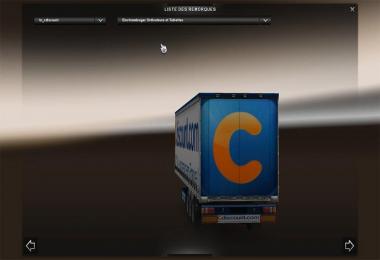 Trailer C Discount