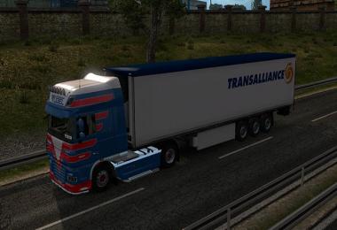 Trailer Transalliance 1.17.xx