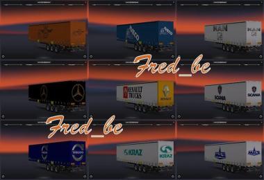 Trailers Trucks Dealer 1.17.x