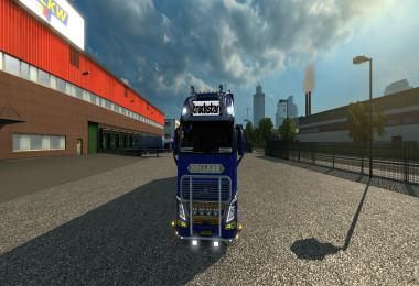 Truckstar Festival 2015 Pack 1.17.X