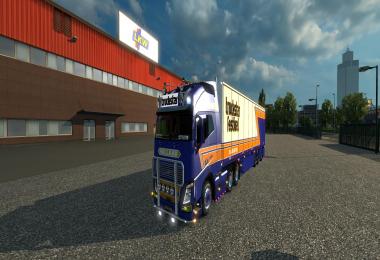 Truckstar Festival 2015 Pack 1.17.X