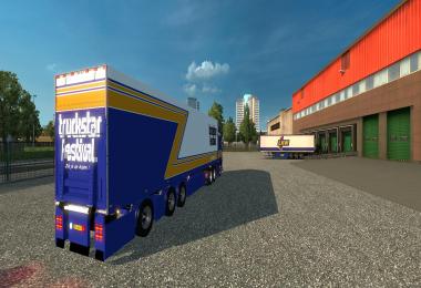 Truckstar Festival 2015 Pack 1.17.X