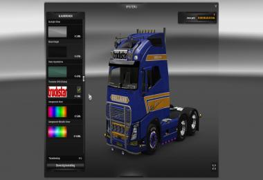 Truckstar Festival 2015 Pack 1.17.X