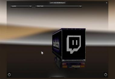 Twitch Trailer