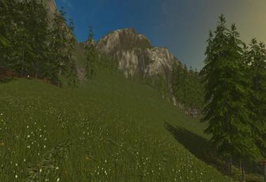 Tyrolean Alps v1.3