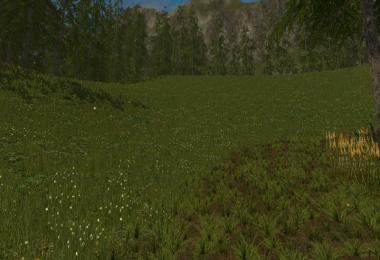 Tyrolean Alps v1.3