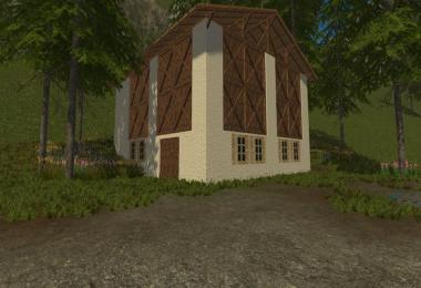 Tyrolean Alps v1.3