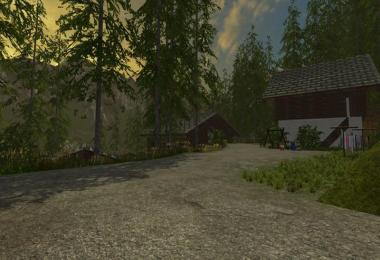 Tyrolean Alps v1.3