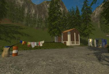 Tyrolean Alps v1.3