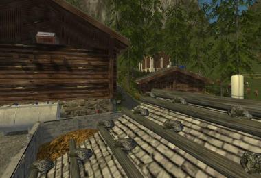 Tyrolean Alps v1.3