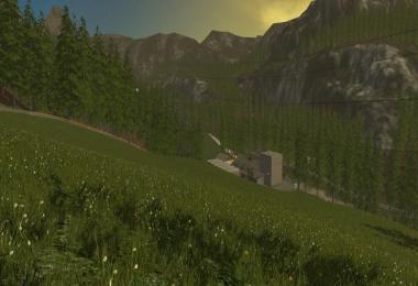 Tyrolean Alps v1.3