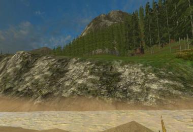 Tyrolean Alps v1.3