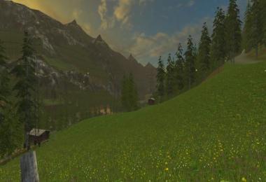 Tyrolean Alps v1.3