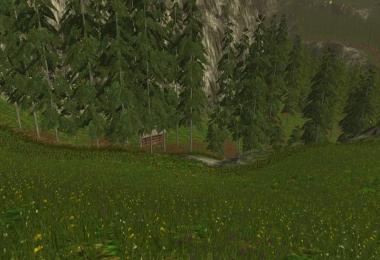 Tyrolean Alps v1.3