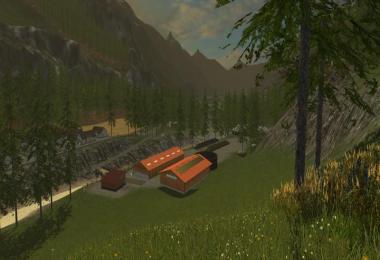 Tyrolean Alps v1.3