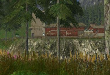 Tyrolean Alps v1.3