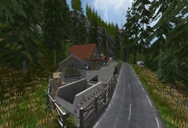 Tyrolean Alps v1.3