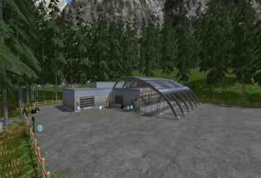 Tyrolean Alps v1.3