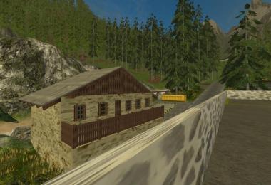 Tyrolean Alps v1.3