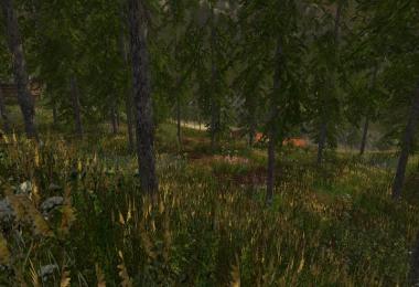 Tyrolean Alps v1.3