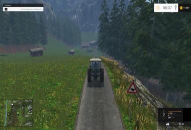 Tyrolean Alps v1.3