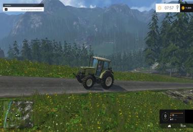 Tyrolean Alps v1.3