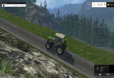 Tyrolean Alps v1.3