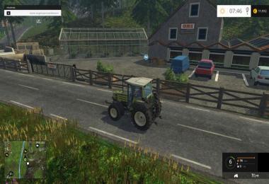 Tyrolean Alps v1.3