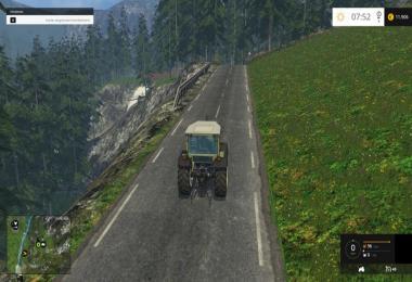 Tyrolean Alps v1.3