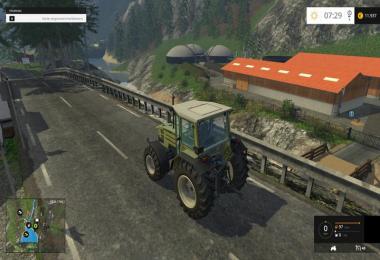 Tyrolean Alps v1.3