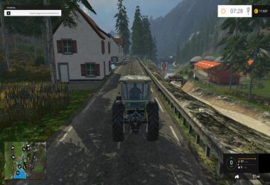 Tyrolean Alps v1.3