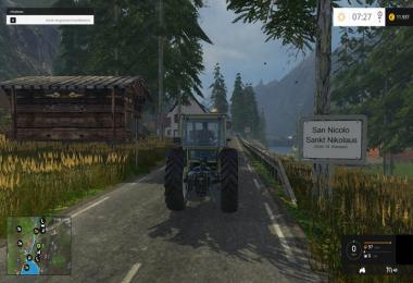 Tyrolean Alps v1.3