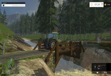 Tyrolean Alps v1.3