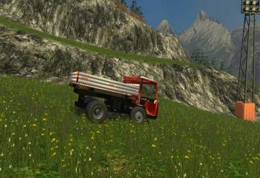 Tyrolean Alps v1.3