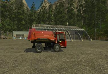 Tyrolean Alps v1.3