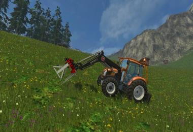 Tyrolean Alps v1.3