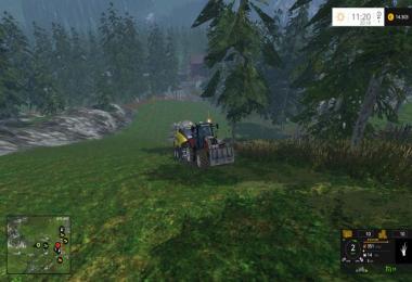 Tyrolean Alps v1.3